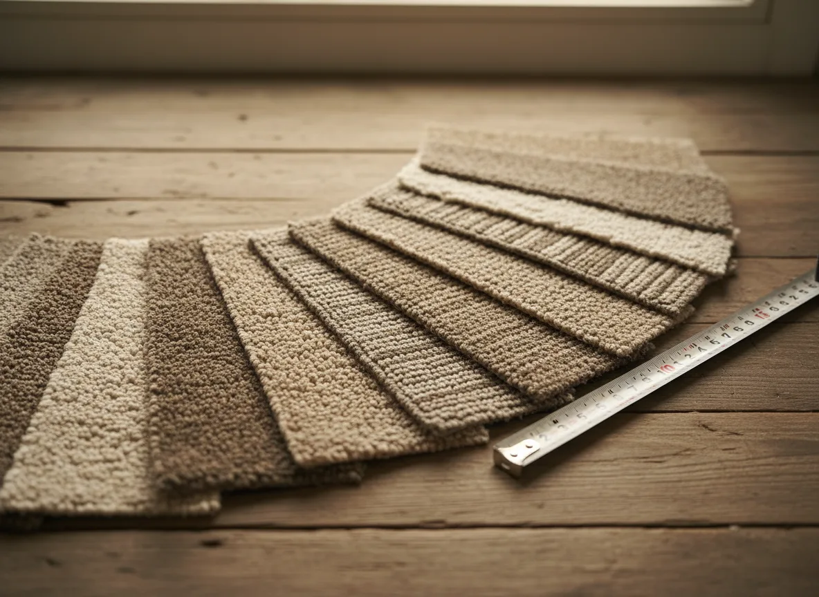 Carpet Installation Ruby, AK FAQs